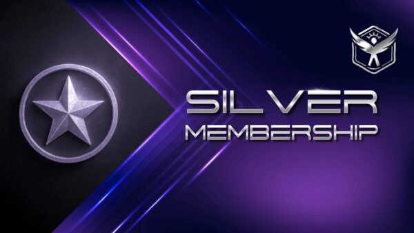 LokNeeti Silver Lifetime Membership